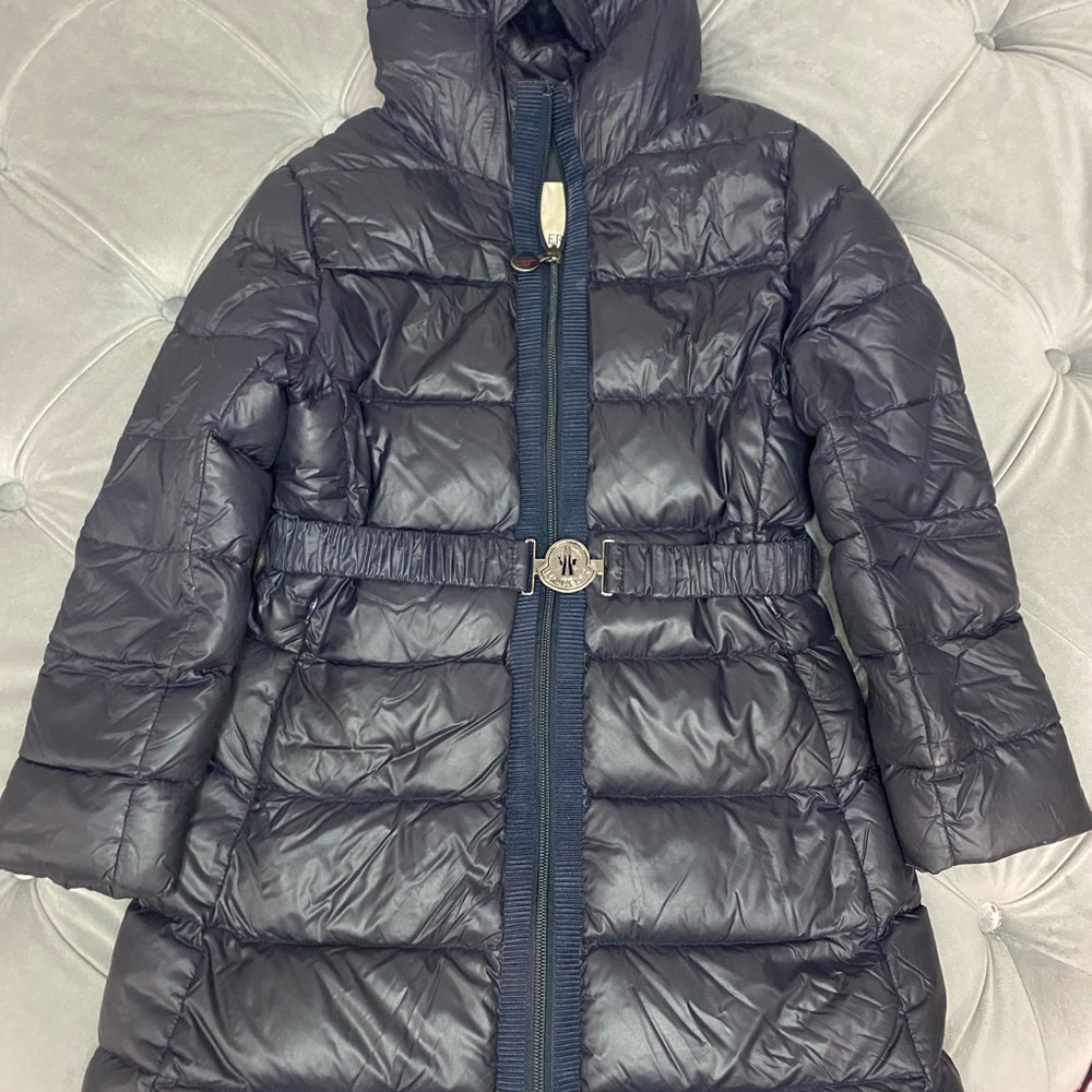 Moncler Coat